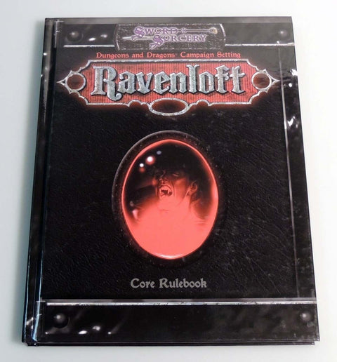 Ravenloft