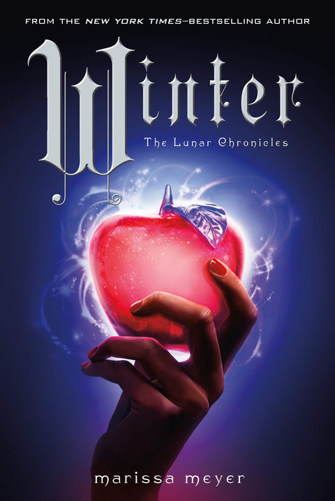 Winter: 4 (Lunar Chronicles)