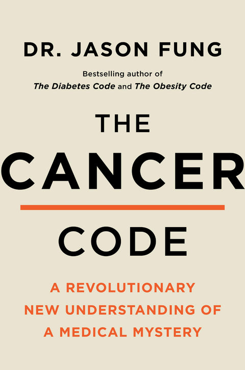 The Cancer Code Intl