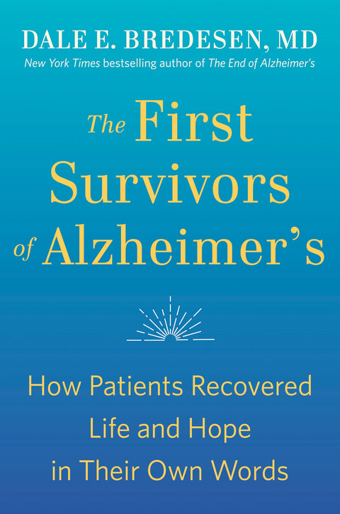 Les premiers survivants d'Alzheimer : comment des patients ont retrouvé vie et espoir, d'après leurs propres témoignages