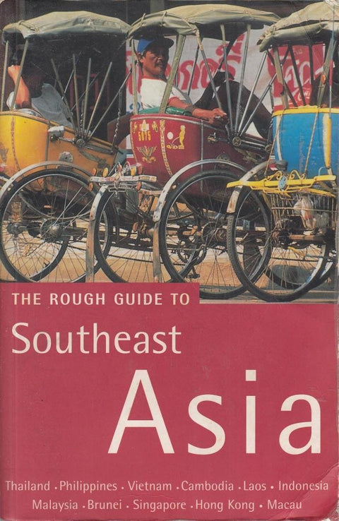 Le guide pratique de l’Asie du Sud-Est