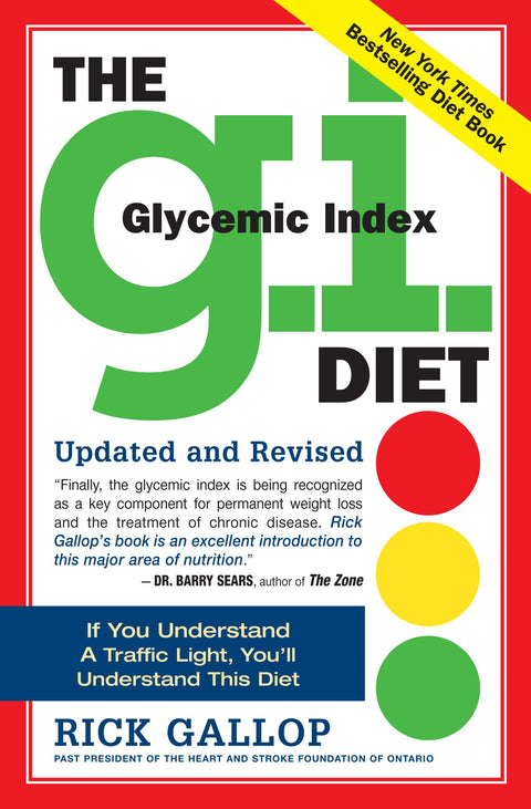 Le régime IG (index glycémique)