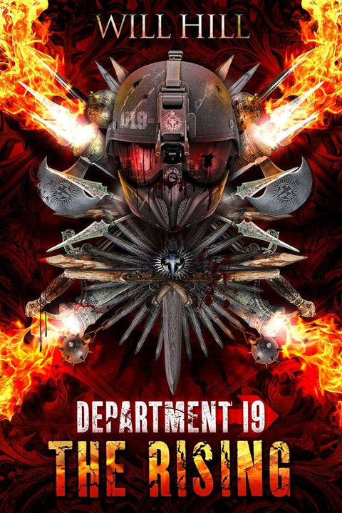 La Révolte (Département 19)