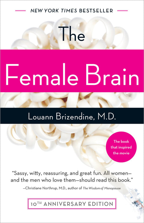 Le Cerveau Féminin