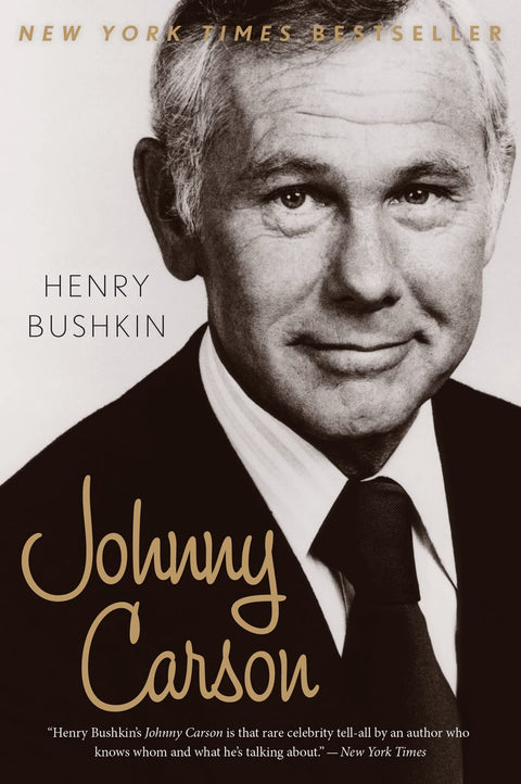 JOHNNY CARSON PA