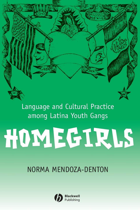 Homegirls : Langage et pratiques culturelles au sein des gangs de jeunes Latinas (Nouvelles directions en ethnographie)