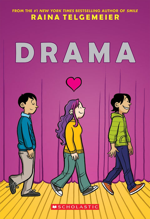 Drame