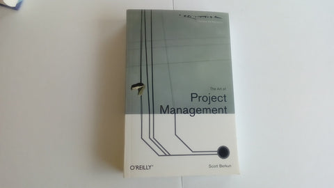 L’art de la gestion de projet