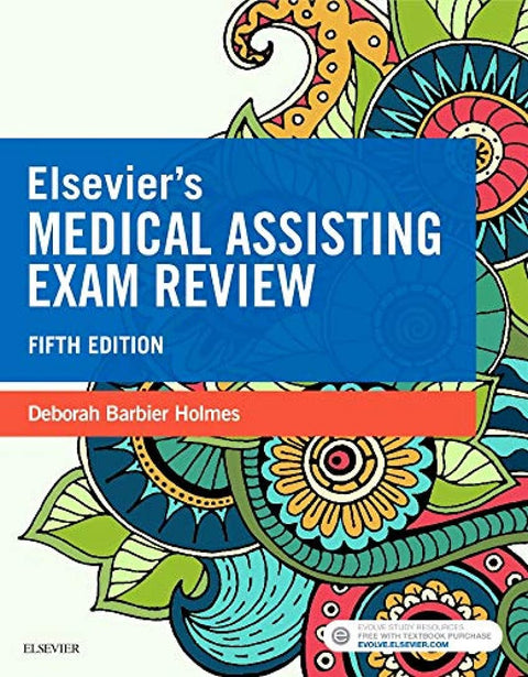 Révision de l'examen d'aide médicale d'Elsevier