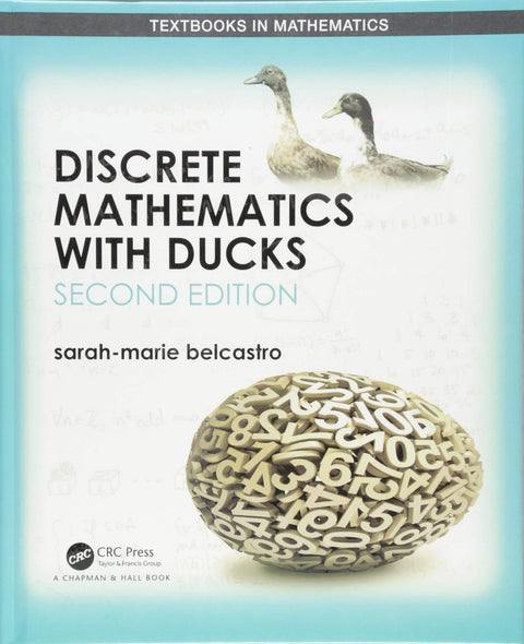 Mathématiques discrètes avec des canards