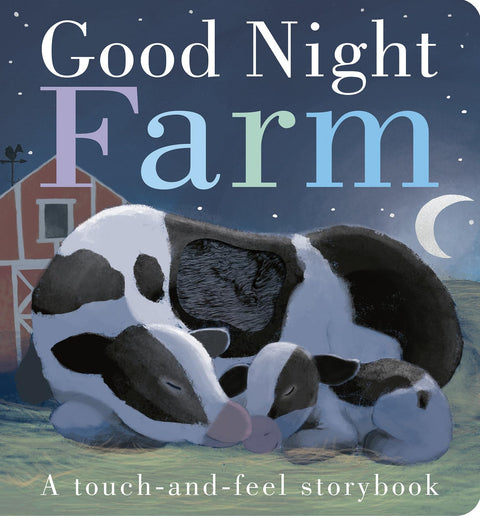 Bonne nuit la ferme