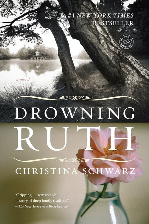Drowning Ruth (Le club de lecture d’Oprah)