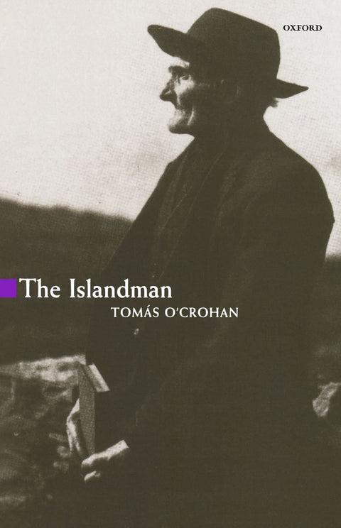 L'Islandman