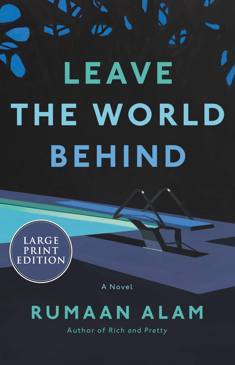 Leave the World Behind : un choix de Jenna