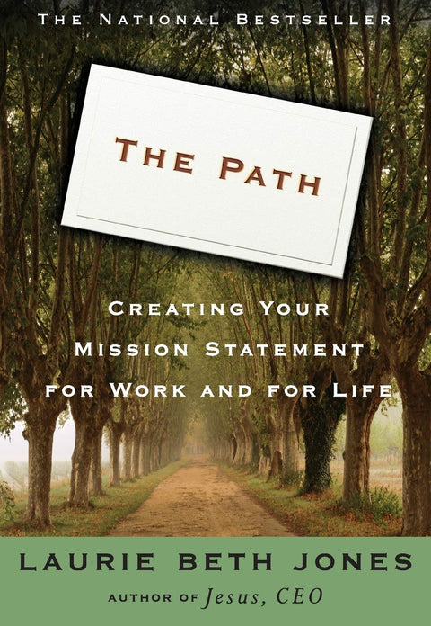 THE PATH