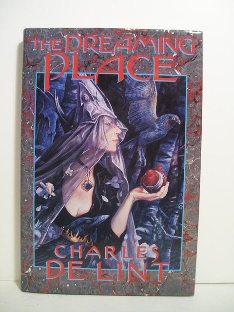 The Dreaming Place