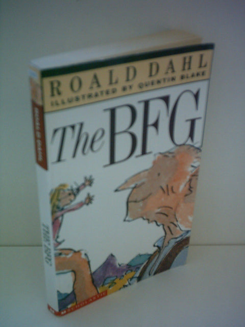 The BFG