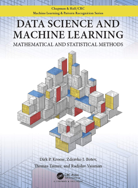 Science des données et apprentissage automatique : méthodes mathématiques et statistiques
