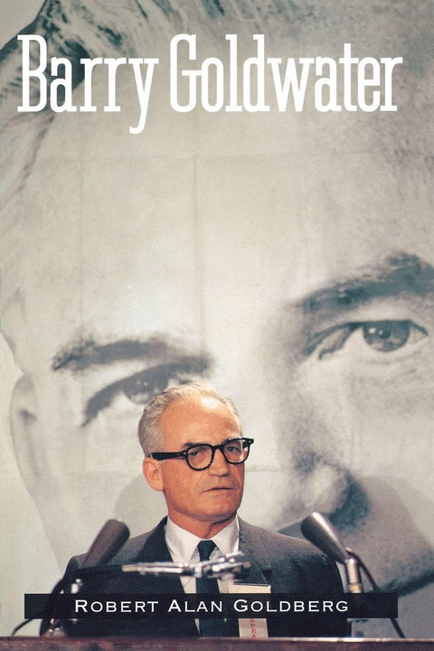 Barry Goldwater (Papier)