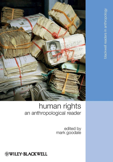 Droits de l'homme : un lectorat anthropologique