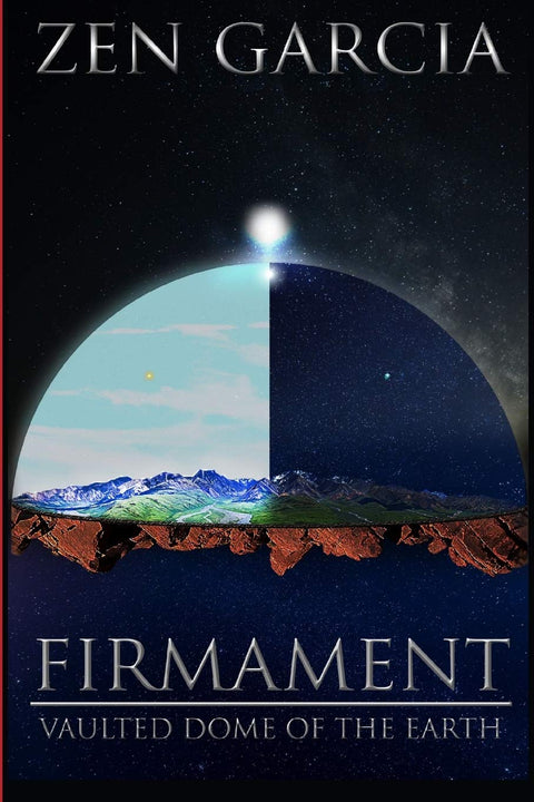 Firmament : Voûte céleste de la Terre