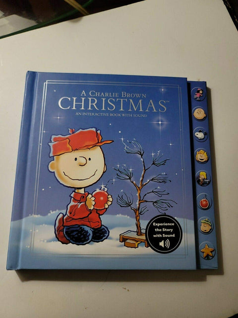 Peanuts : Noël de Charlie Brown – Édition Deluxe