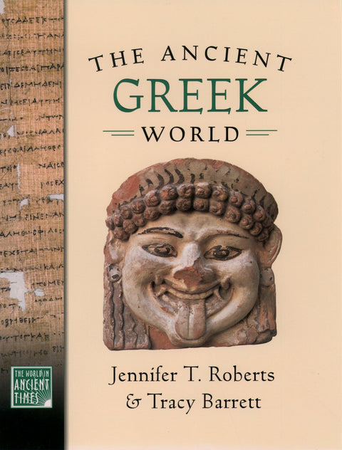The Ancient Greek World (The ^Aworld in Ancient Times)