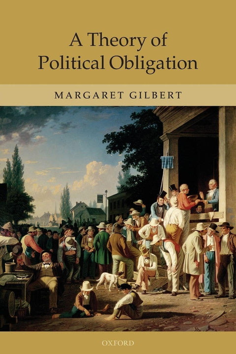 Une théorie de l’obligation politique : appartenance, engagement et liens sociaux