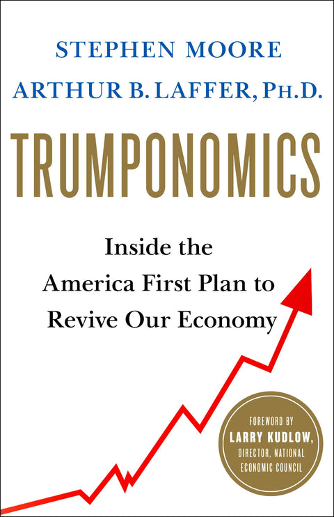 Trumponomics : Au cœur du plan America First pour relancer notre économie