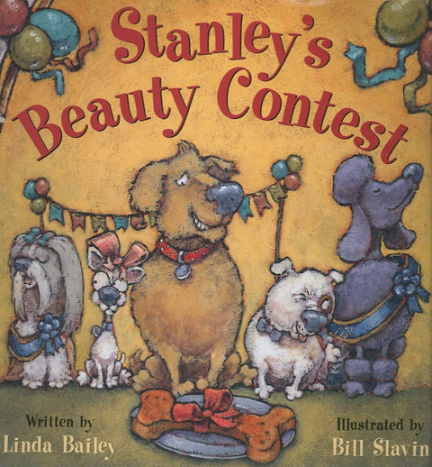 Le concours de beauté de Stanley
