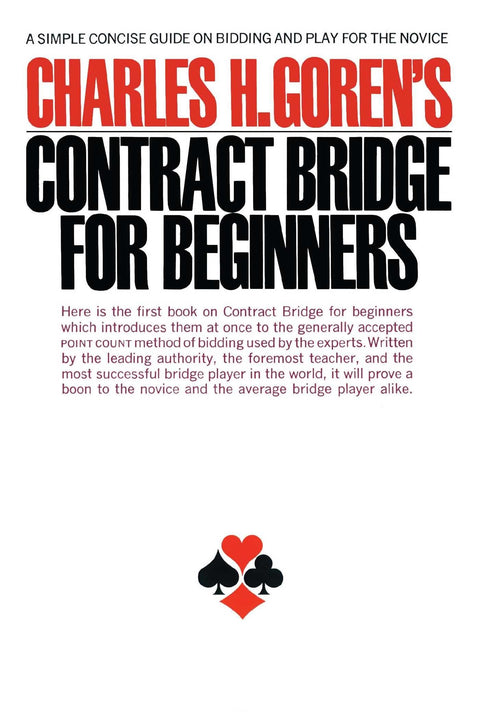 Le bridge aux enchères pour débutants : un guide simple et concis pour les novices (y compris les enchères à la valeur)