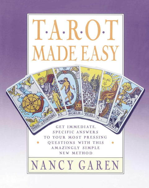 Le Tarot facile
