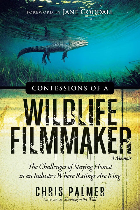 Confessions d'un cinéaste animalier : les défis de l'honnêteté dans une industrie où l'audience est reine