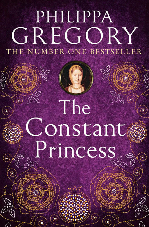 La Princesse constante