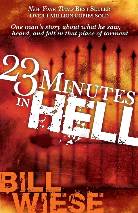23 Minutes in Hell