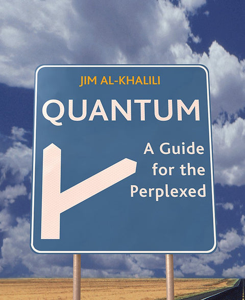 Le quantique : un guide pour les perplexes
