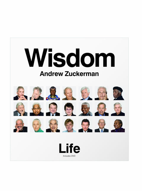 Wisdom: Life: The Greatest Gift One Generation Can Give to Another