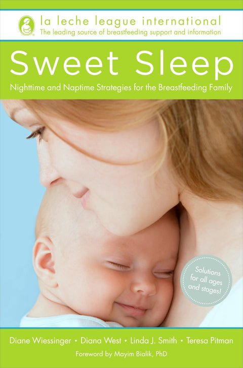 Doux sommeil : stratégies de nuit et de sieste pour la famille allaitante