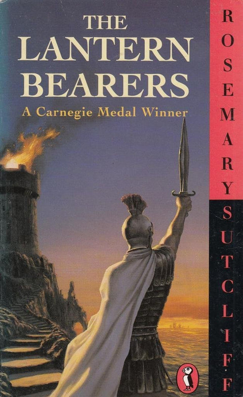 The Lantern Bearers