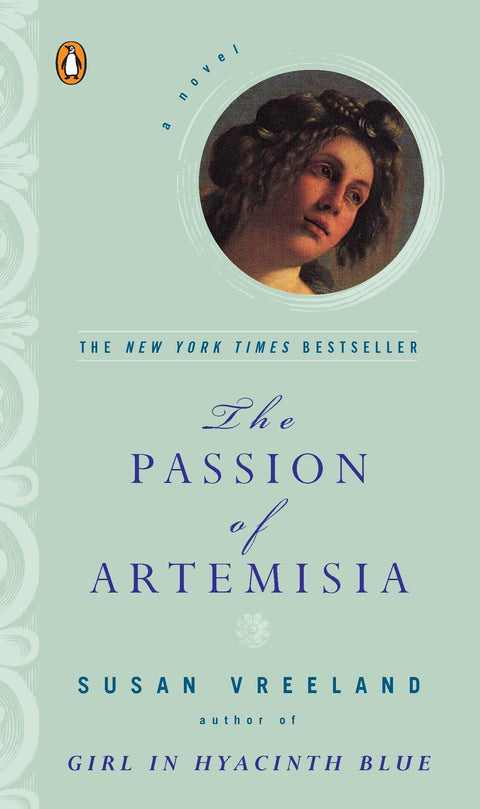 La Passion d’Artémisia (OM)