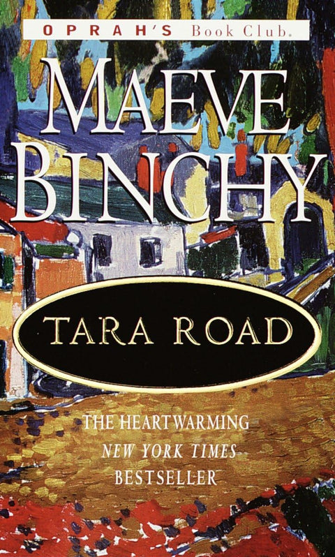 Tara Road (Le club de lecture d'Oprah)