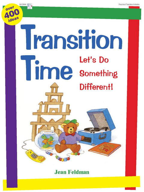 Transition Time