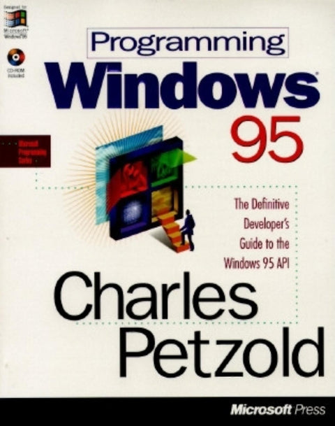 Programmation sous Windows 95