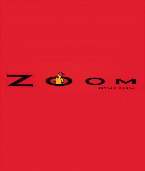 Zoom (Picture Puffin Books)