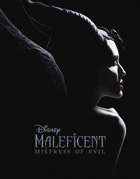 Maléfique : Le Pouvoir du mal — Roman adapté du film