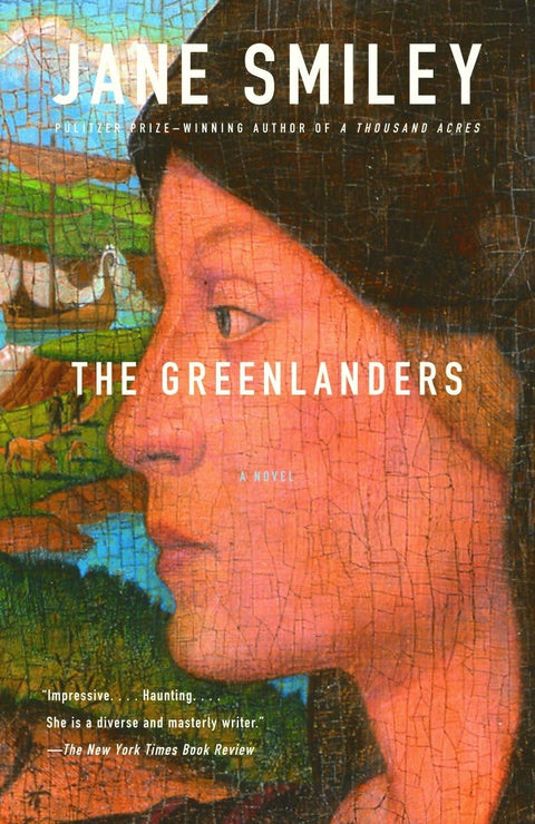 Les Groenlandais