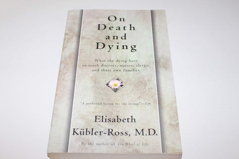 Sur la mort et le deuil