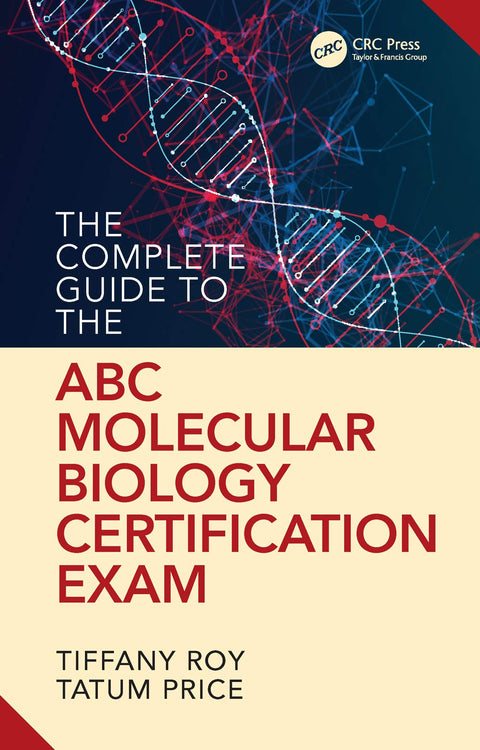 Le guide complet de l'examen de certification en biologie moléculaire de l'ABC
