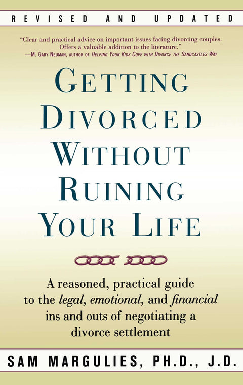 Se séparer sans se ruiner : guide pratique et raisonné des aspects juridiques, émotionnels et financiers de la négociation d’une convention de divorce