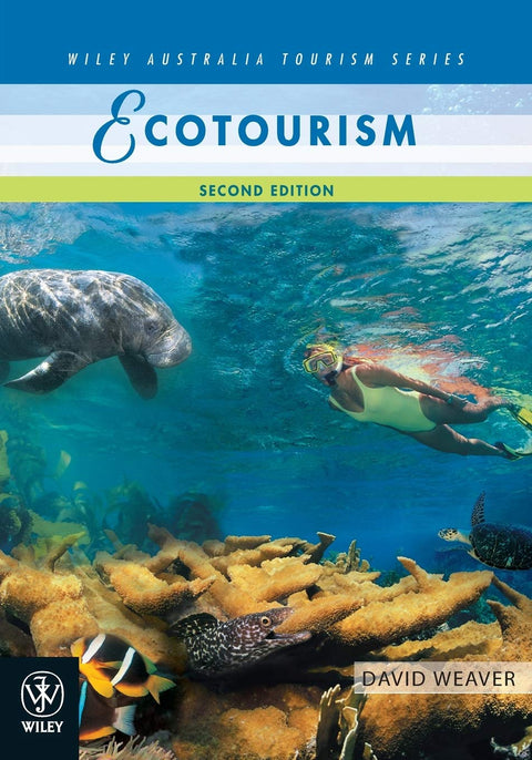 Écotourisme (Wiley Australia Tourism)